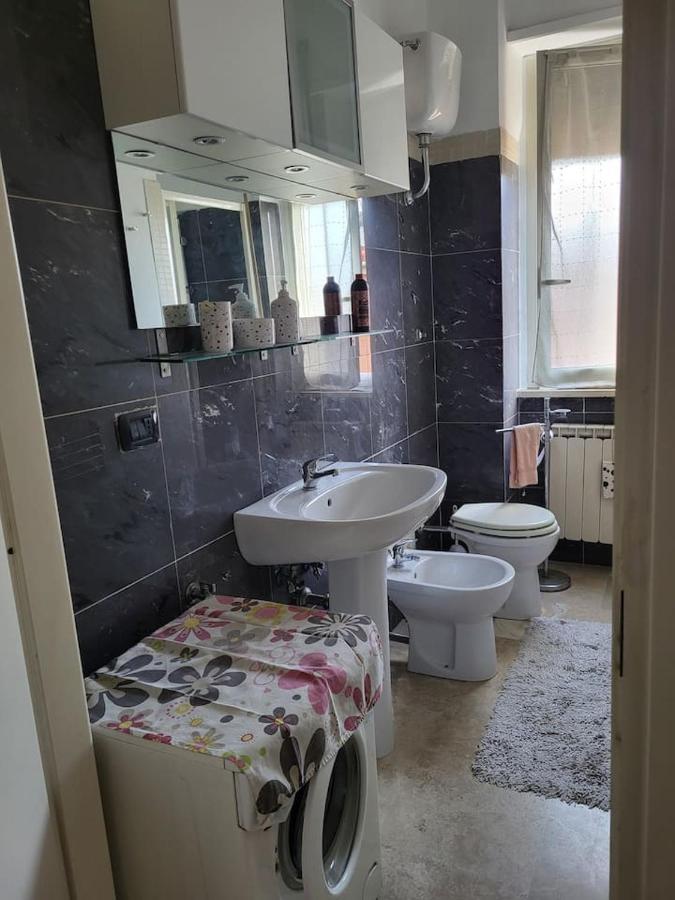 Soggiorna Con Claudia Apartment Rome Exterior photo